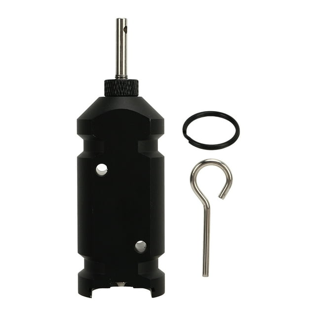 Alarma de viaje perimetral, dispositivo de alarma de alambre para viaje de acampada, sistema de seguridad de alerta temprana para seguridad de propiedad de Camping al aire libre YUNYI BRAND Deportes