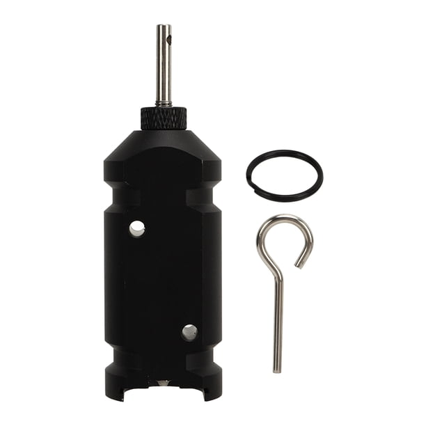 Alarma de viaje perimetral, dispositivo de alarma de alambre para viaje de acampada, sistema de seguridad de alerta temprana para seguridad de propiedad de Camping al aire libre YUNYI BRAND Deportes