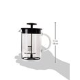 thumbnail image 2 of Bodum 1446-01US4 Espumador de leche con mango de vidrio, 230 ml, 2 of 3
