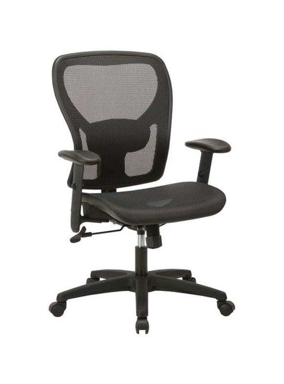 Mesh Office Chair in Office Furniture