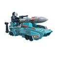 thumbnail image 2 of Transformers Generations War for Cybertron, Earthrise WFC-E23 Doubledealer, 2 of 4