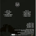 thumbnail image 2 of Power Castle Power Castle (Vinyl Record) 12" Album, 2 of 2