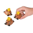 thumbnail image 5 of Fun Express Pullback Party Favors Reindeer Dasher Christmas 12 Pieces, 5 of 5