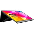 thumbnail image 4 of Monitor Portatil ASUS ZenScreen MB16AC 15.6 Full HD IPS 5ms Usb Tipo C, 4 of 8