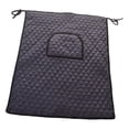 thumbnail image 4 of para silla de ruedas, versátil, resistente al viento, para exteriores, reutilizable, ligera, regalo, cómoda, cálida, para mayores., 4 of 8