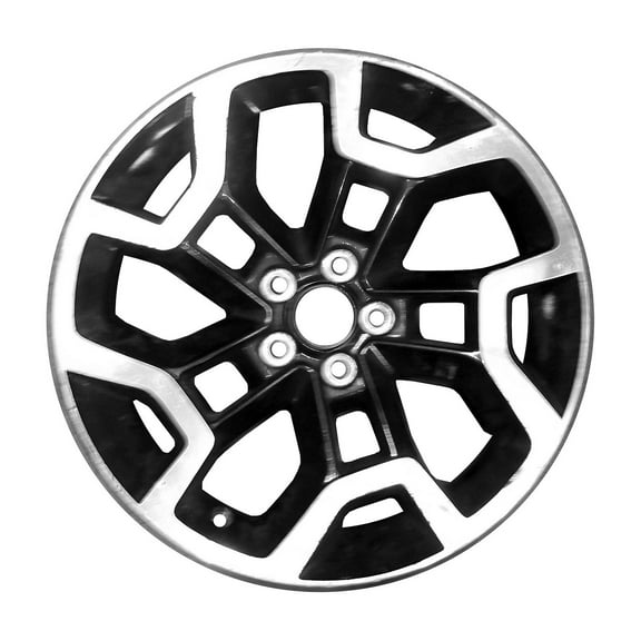Subaru XV Crosstrek Crosstrek Wheel 2016 2017 17"  28111FJ170