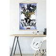 thumbnail image 5 of Marvel Comics TV - Spider- Man: Maximum Venom - We Are Venom Wall Poster with Magnetic Frame, 22.375" x 34", 5 of 5