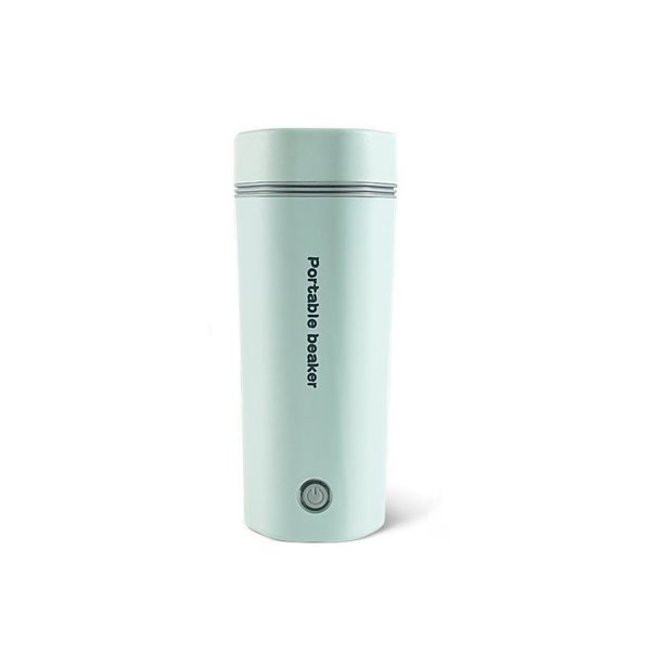 Travel Cup Water Boiler