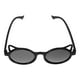 thumbnail image 2 of Bonitas gafas de sol con orejas de gato para niños y niñas, con protección UV, adorables gafas de sol para verano., 2 of 8