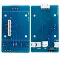 thumbnail image 1 of 3D Printers 24Pin Ribbon Cable, Stable Easily Install Adapters Boards Kits PCB Blue  For Sidewinder X1, 1 of 8