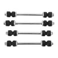 thumbnail image 2 of Barre de Oscillation avant Arrière, K80898 Traitement Chauffant Durable Stable 4 Pcs pour Voiture, 2 of 7