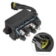 thumbnail image 3 of ajuste 61a819500100, 61A819500100 Relé de ajuste para Yamaha 40-90 HP REL DE TRIM E INCLINACIN DE POTENCIA Unbranded QC30388, 3 of 8