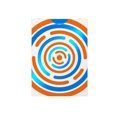 thumbnail image 2 of Hypnosis Playing Cards, Blue, 2 of 5