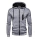 thumbnail image 3 of Sudadera Con Capucha Chamarra Hoddie De Calidad Moda Mjack G, 3 of 7