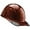 Natural, variant on Lift Safety DAX Cap Natural Cap Style Hard Hat with 6 Point Suspension