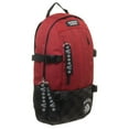 thumbnail image 3 of Super Mario Bros Laptop Backpack , Multicolor, Adult, 3 of 7
