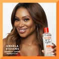 Cantu Protective Styles by Angela Hair Bath & Cleanser with Apple Cider