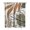 72x84 Eart, variant on 72x84 Earthy Tribal Shower Curtain Rustic Style Waterproof Machine Washable Drape
