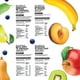 thumbnail image 3 of Alimento Infantil Orgánico Mongui Pack Variado (16pz), 3 of 4