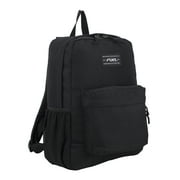 Fuel Legacy Everyday Classic Backpack, Black