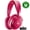 Magenta, variant on SteelSeries Arctis Nova 7X Wireless Gen 2 Multi-Platform Gaming Headset — Real-Time App Control — 50+ HR — Mixable 2.4GHz/Bluetooth — Xbox, PC, PS5/PS4, Switch 1/2, Mobile — Black