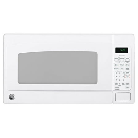 GE 2.0 Cu. Ft. Capacity Countertop Microwave Oven