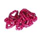 thumbnail image 1 of 100 piezas de anillos de patas de paloma paloma 2024 identifican bandas, 1 of 10