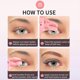 thumbnail image 5 of Eyelash Curlers, Eyelash Curler Eye Lash Curler for No Pinching or Pulling Lash Curler Makeup Tool for Women and Girls, 5 of 5