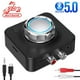 thumbnail image 1 of Bluetooth 5.0 Audio RCA Receptor Bluetooth 5.0 Transmisor Receptor Inalámbrico NFC 3.5mm AUX A 2 RCA Adaptador de audio, 1 of 9