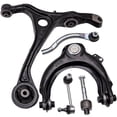 thumbnail image 7 of Maxpeedingrods 16 Pcs Front Lower Control Arm & Sway Bar K620616 for Honda Accord 2003-2007, 7 of 7