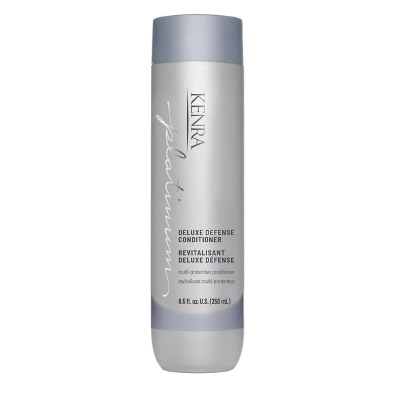 Kenra Platinum Deluxe Defense Conditioner 8.5 oz
