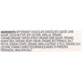thumbnail image 3 of Endangered Species Chocolate Bar Eagle, 3 Oz, 3 of 4