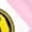 Pink, variant on Power Rangers Red Costume T-Shirt