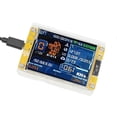 thumbnail image 5 of 1060KH/S NMMiner NerdMiner Upgraded Harshrate 2.8 Inch Smart Display Bitcoin Crypto Solo Lottery Miner NerdMiner, 5 of 5