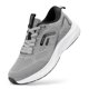 thumbnail image 1 of FitVille-Zapatillas deportivas ligeras y transpirables para hombre, zapatos anchos para pies hinchados, calzado de Entrenamiento Atlético, 1 of 5