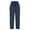 Blue#linen pants women, variant on aohooy Linen Pants Women Plus Wide Leg Casual Loose Side Lace Pants Elastic Waist Beach Pant Gauze Trousers with Back Pocket Gray,S