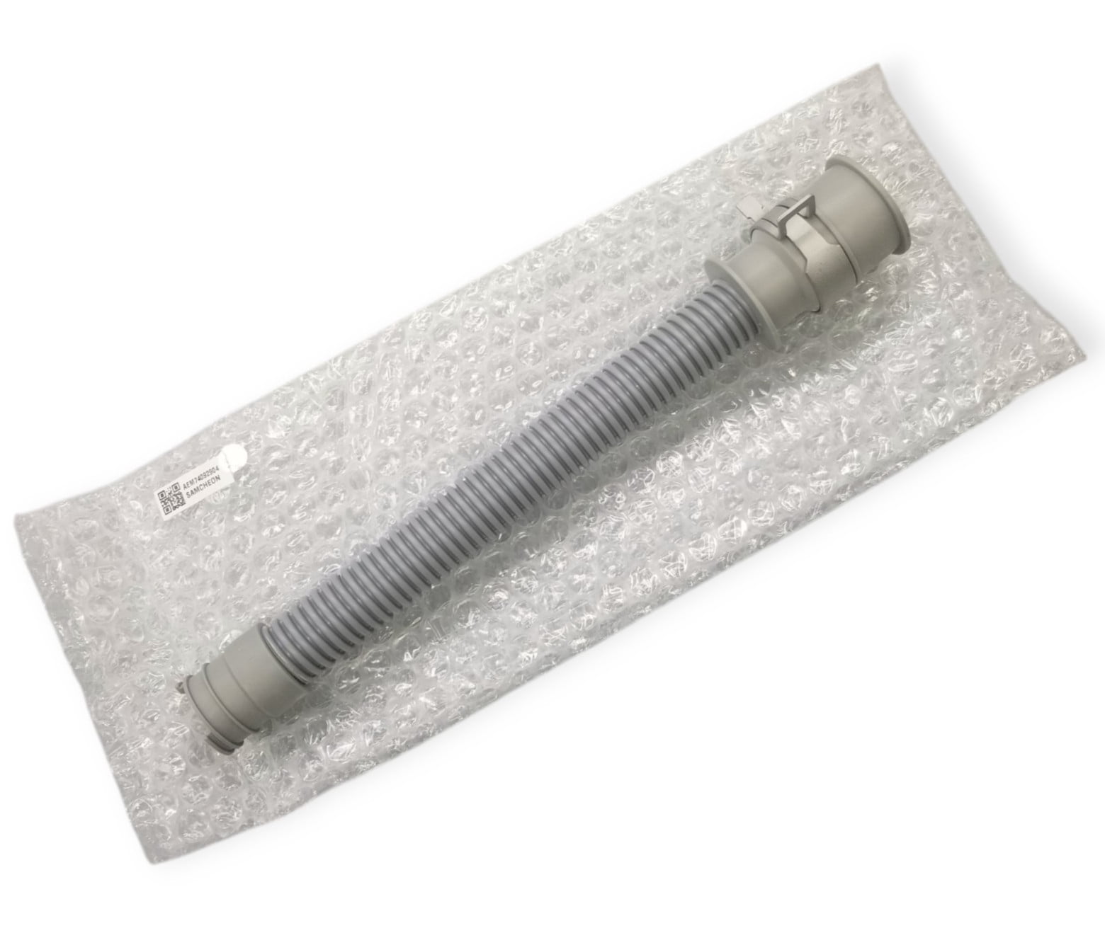 Open Box New OEM Replacement for LG Washer Drain Hose AEM74092904