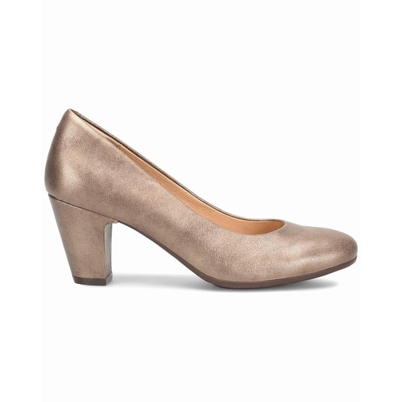Söfft Lana Leather Pump, 9