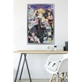 thumbnail image 6 of Arifureta: From Commonplace to World's Strongest: Season 2 - Key Art Wall Poster, 22.375" x 34" Framed, 6 of 6