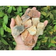 thumbnail image 3 of Moonstone Rough Natural Stones Wholesale lots - Black Moonstone, Peach Moonstone, 3 of 10
