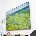 thumbnail image 2 of VIVO Heavy Duty Tilting TV Wall Mount for up to 120" Curved and Flat Screens, 2 of 8