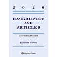 thumbnail image 1 of Pre-Owned Bankruptcy & Article 9: 2020 Statutory Supplement (Supplements), 1 of 1
