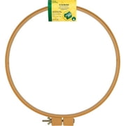 Dritz No-Slip Hoop, 14"