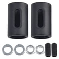 thumbnail image 1 of 2Set Anneaux de Limiteur pour Perceuse de Comptoir Accessoires de Menuiserie Anneau d'Arrêt, 1 of 9