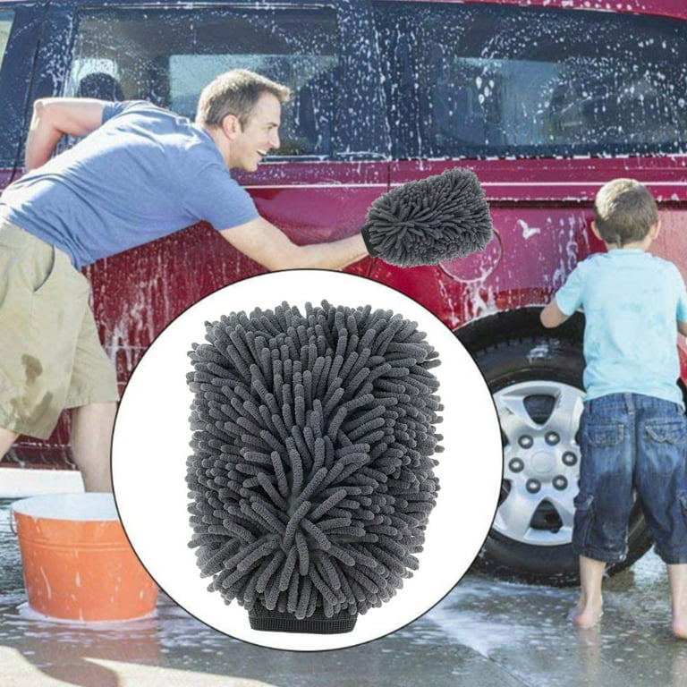 MTFun Car Wheels Cleaning Brush Soft Bristle & No Scratches Car Rim Brush  Detailing Brushes Reaching Deep Cleaner Tool for Car Vehicle Motorcycle Tire  Rim Engine Exhaust Tips Washing 