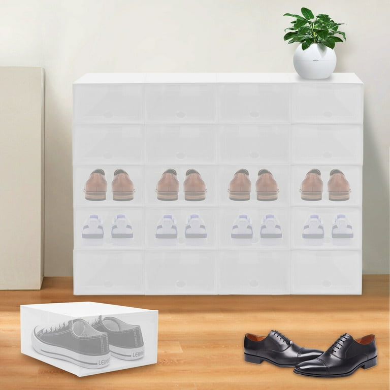 Front open shoe box new arrivals