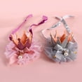thumbnail image 4 of Pet Cute Princess Crown Hat for Dog and Cat Birthday Costumes and Photo Prop, 4 of 6