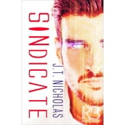 The New Lyons Sequence: SINdicate (Series #2) (Paperback)