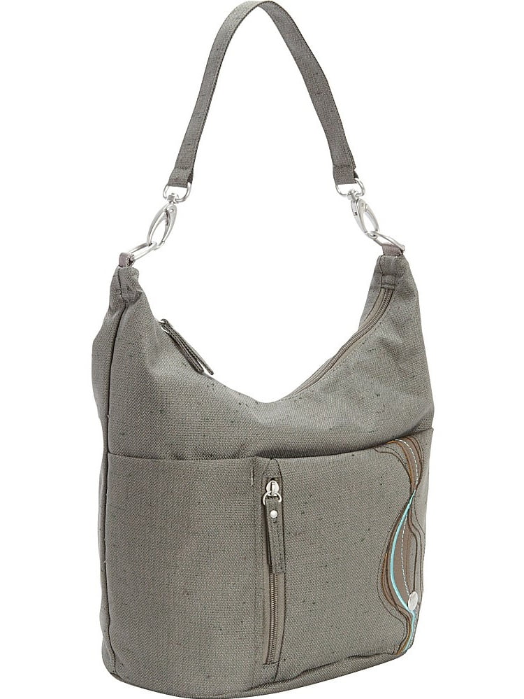 haiku ascend hobo shoulder bag