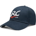 thumbnail image 1 of LAICAIW Casquette de Baseball Classique Unisexe Tim-Hortons-Logo - Snapback Chapeau de Papa, 1 of 6